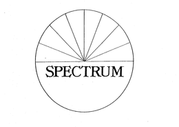 SPECTRUM trademark