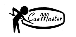 CUE MASTER trademark