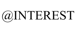 @INTEREST trademark