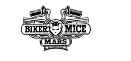 BIKER MICE FROM MARS trademark