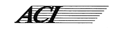 ACI trademark