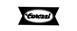 CAROZZI trademark