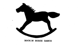 ROCKIN HORSE RANCH trademark