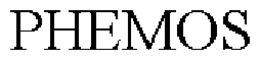 PHEMOS trademark