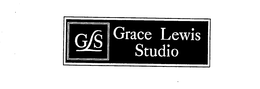 GLS GRACE LEWIS STUDIO trademark