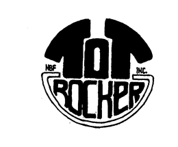 NBF TOT ROCKER INC. trademark