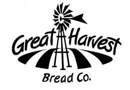 GREAT HARVEST BREAD CO. trademark