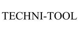 TECHNI-TOOL trademark