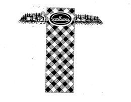 GALBANI trademark