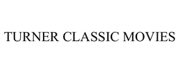 TURNER CLASSIC MOVIES trademark