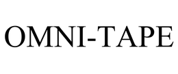 OMNI-TAPE trademark
