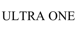 ULTRA ONE trademark
