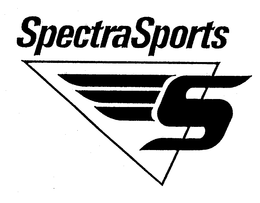 SPECTRASPORTS S trademark