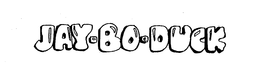 JAY-BO-DUCK trademark