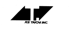 RS TAICHI INC. trademark