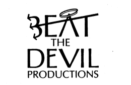 BEAT THE DEVIL PRODUCTIONS trademark