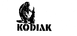 KODIAK trademark