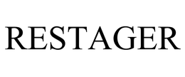 RESTAGER trademark