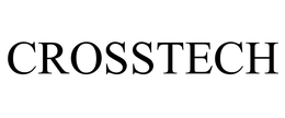 CROSSTECH trademark