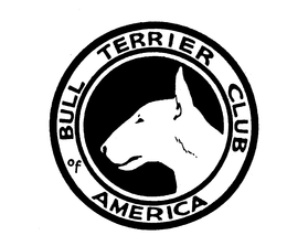 BULL TERRIER CLUB OF AMERICA trademark
