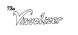 THE VISUALIZER trademark