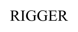 RIGGER trademark