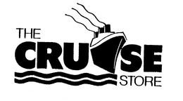 THE CRUISE STORE trademark
