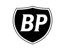 BP trademark
