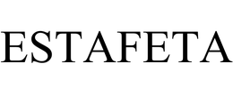 ESTAFETA trademark