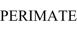 PERIMATE trademark