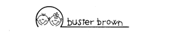BUSTER BROWN trademark