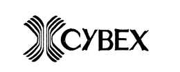 CYBEX trademark