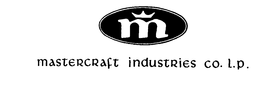 MASTERCRAFT INDUSTRIES CO. L.P. trademark