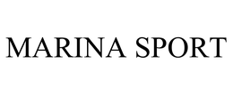 MARINA SPORT trademark