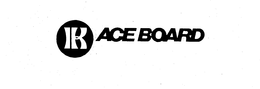 IK ACE BOARD trademark