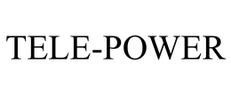 TELE-POWER trademark