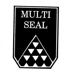 MULTI SEAL trademark