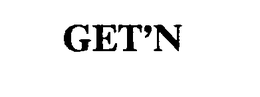 GET'N trademark