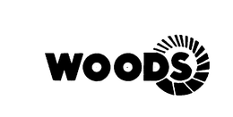 WOODS trademark