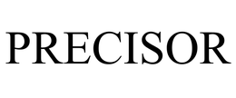 PRECISOR trademark