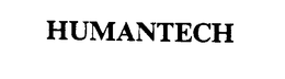 HUMANTECH trademark