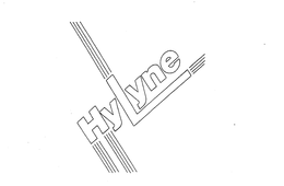 HYLYNE trademark