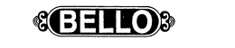 BELLO trademark