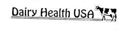 DAIRY HEALTH USA trademark