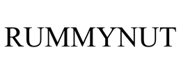 RUMMYNUT trademark