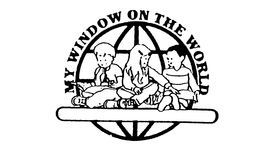MY WINDOW ON THE WORLD trademark