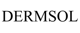 DERMSOL trademark