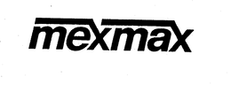 MEXMAX trademark