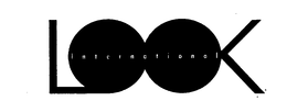 LOOK INTERNATIONAL trademark