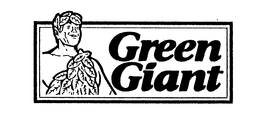 GREEN GIANT trademark